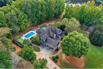 598 Elliott Road, McDonough, GA 30252 - Photo 1