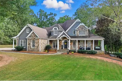 598 Elliott Road, McDonough, GA 30252 - Photo 1