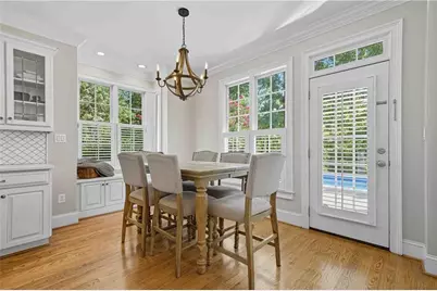 598 Elliott Road, McDonough, GA 30252 - Photo 16