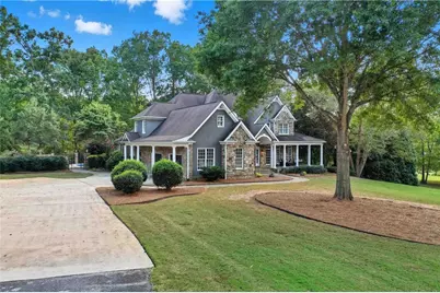 598 Elliott Road, McDonough, GA 30252 - Photo 2