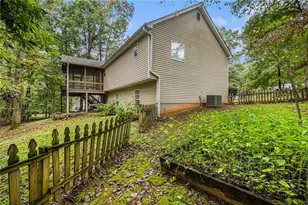 192 Lakeover Cir, Athens, GA 30607 - Photo 28