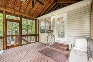 192 Lakeover Cir, Athens, GA 30607 - Photo 26