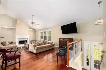 192 Lakeover Circle, Athens, GA 30607 - Photo 4