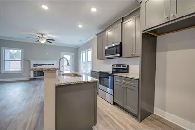 201 Daisy Court, Cartersville, GA 30121 - Photo 10