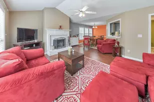 144 Boones Ridge Parkway SE, Acworth, GA 30102 - Photo 4