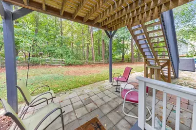 144 Boones Ridge Parkway SE, Acworth, GA 30102 - Photo 32