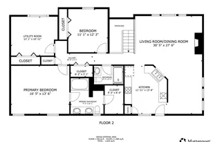 144 Boones Ridge Parkway SE, Acworth, GA 30102 - Photo 40