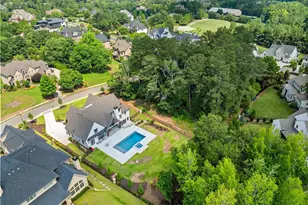 5011 Kings Close, Alpharetta, GA 30004 - Photo 2