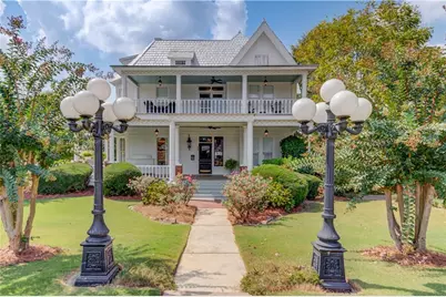 74 White Street, Hoschton, GA 30548 - Photo 1