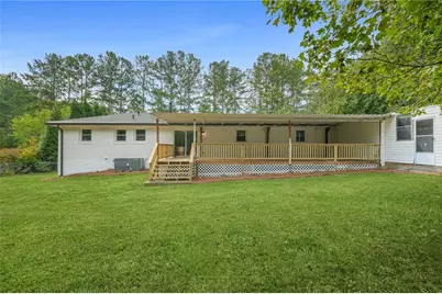 5466 Angham Road, Powder Springs, GA 30127 - Photo 6