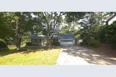 6601 Brittwood Way, Tucker, GA 30084 - Photo 2