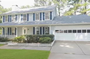 6601 Brittwood Way, Tucker, GA 30084 - Photo 1