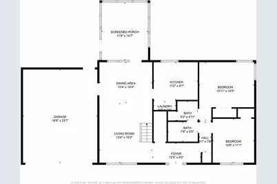 3040 Clearbrook Drive, Marietta, GA 30068 - Photo 26