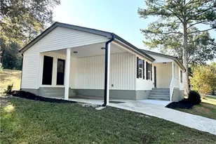 127 Branson Rd SE, Rome, GA 30161 - Photo 4