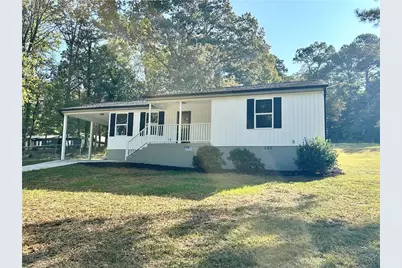 127 Branson Road SE, Rome, GA 30161 - Photo 2