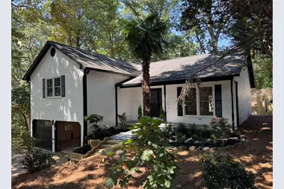 2935 Hamilton Road, Cumming, GA 30041 - Photo 1