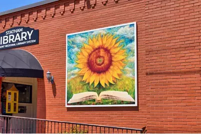 127 Annie Lane, Statham, GA 30666 - Photo 26