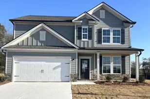 127 Annie Ln, Statham, GA 30666 - Photo 1