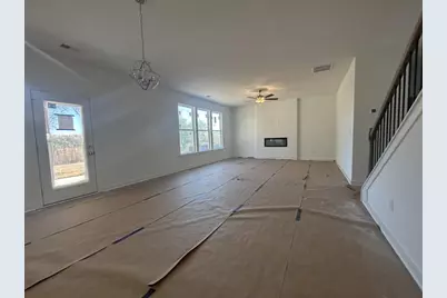 127 Annie Lane, Statham, GA 30666 - Photo 6