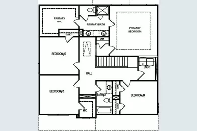 127 Annie Lane, Statham, GA 30666 - Photo 18