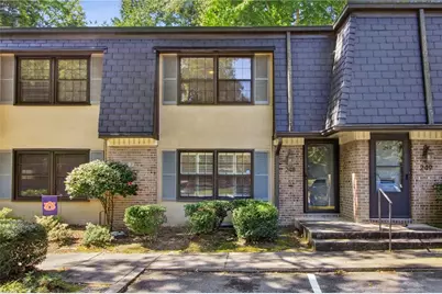 248 Triumph Drive NW, Atlanta, GA 30327 - Photo 1