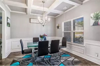 3449 Mulberry Cove Way, Auburn, GA 30011 - Photo 8