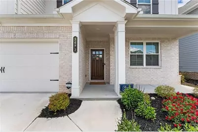 3672 Silvery Way, Powder Springs, GA 30127 - Photo 2