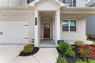 3672 Silvery Wy, Powder Springs, GA 30127 - Photo 2