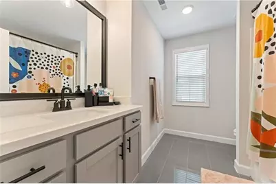 3672 Silvery Way, Powder Springs, GA 30127 - Photo 24