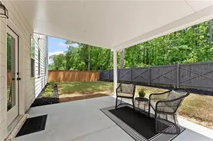 3672 Silvery Wy, Powder Springs, GA 30127 - Photo 26