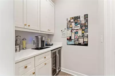 3672 Silvery Way, Powder Springs, GA 30127 - Photo 8