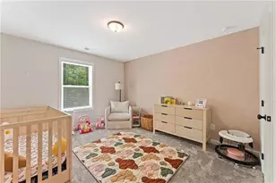 3672 Silvery Wy, Powder Springs, GA 30127 - Photo 22