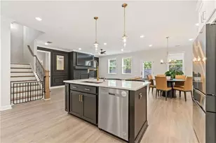 3672 Silvery Wy, Powder Springs, GA 30127 - Photo 6