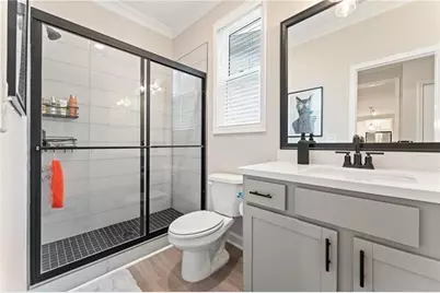 3672 Silvery Way, Powder Springs, GA 30127 - Photo 14