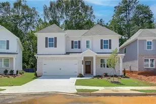 3672 Silvery Wy, Powder Springs, GA 30127 - Photo 1