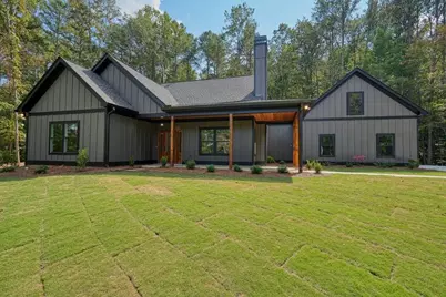 8697 W 136 Highway, Talking Rock, GA 30175 - Photo 36