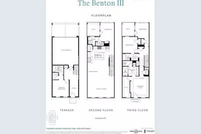 138 Iveybrooke Lane #74, Alpharetta, GA 30009 - Photo 40