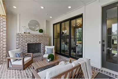 138 Iveybrooke Lane #74, Alpharetta, GA 30009 - Photo 4