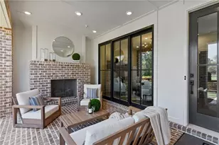 138 Iveybrooke Ln, Alpharetta, GA 30009 - Photo 4