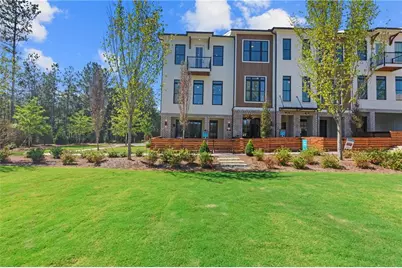 138 Iveybrooke Lane #74, Alpharetta, GA 30009 - Photo 2