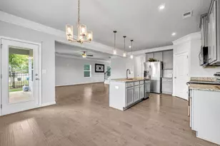 4591 Grenadine Cir, Acworth, GA 30101 - Photo 8