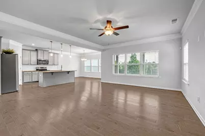 4591 Grenadine Circle, Acworth, GA 30101 - Photo 4