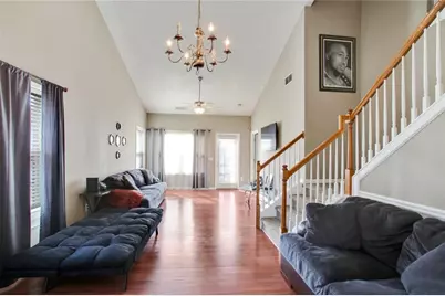 2555 Flat Shoals Road #1801, Atlanta, GA 30349 - Photo 6