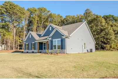 241 Cherokee Court, Good Hope, GA 30641 - Photo 2