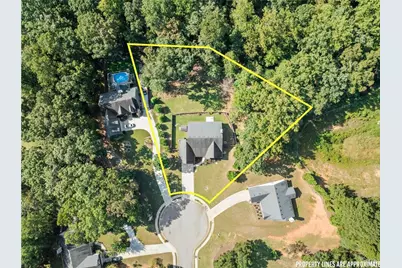 1557 Shadowstone Circle, Winder, GA 30680 - Photo 46