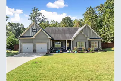 1557 Shadowstone Circle, Winder, GA 30680 - Photo 2