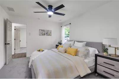 2831 Ivanhoe Lane SE, Smyrna, GA 30082 - Photo 12