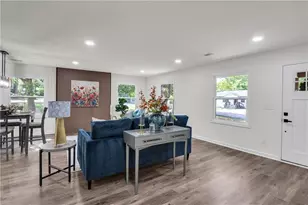 2831 Ivanhoe Ln SE, Smyrna, GA 30082 - Photo 4