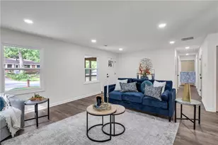 2831 Ivanhoe Ln SE, Smyrna, GA 30082 - Photo 6