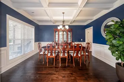 1400 Bradford Lane, Monroe, GA 30656 - Photo 10